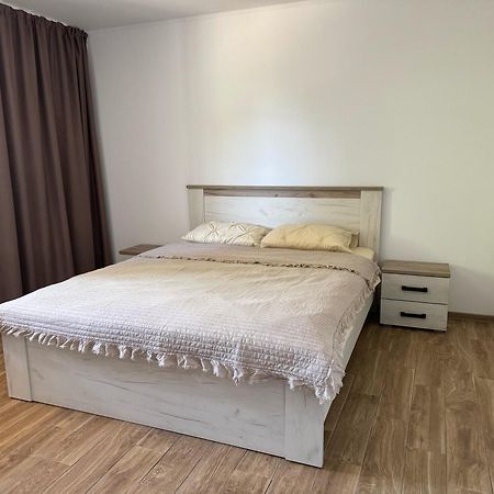 Lovin'S Rooms Tuzla Eksteriør bilde