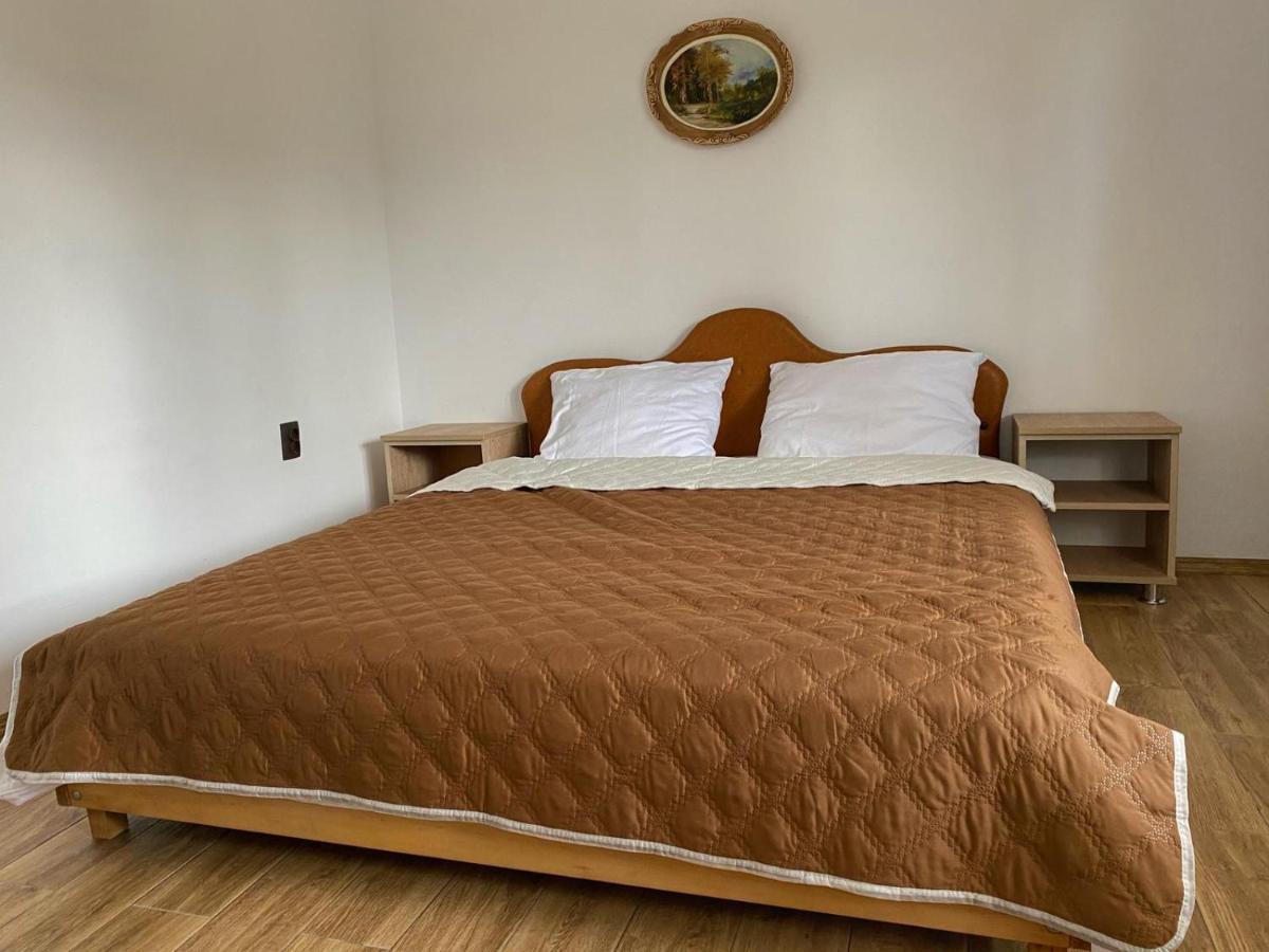 Lovin'S Rooms Tuzla Eksteriør bilde