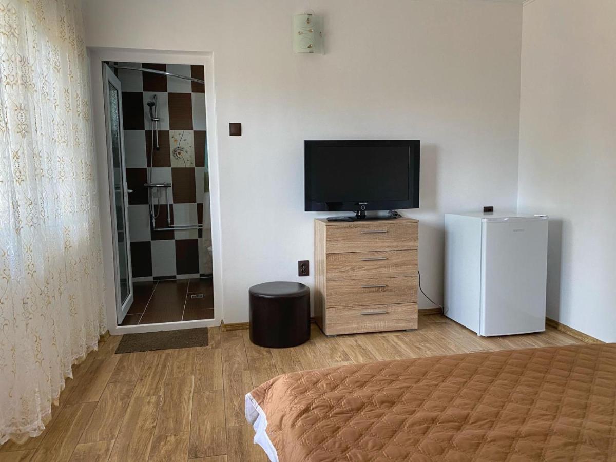 Lovin'S Rooms Tuzla Eksteriør bilde