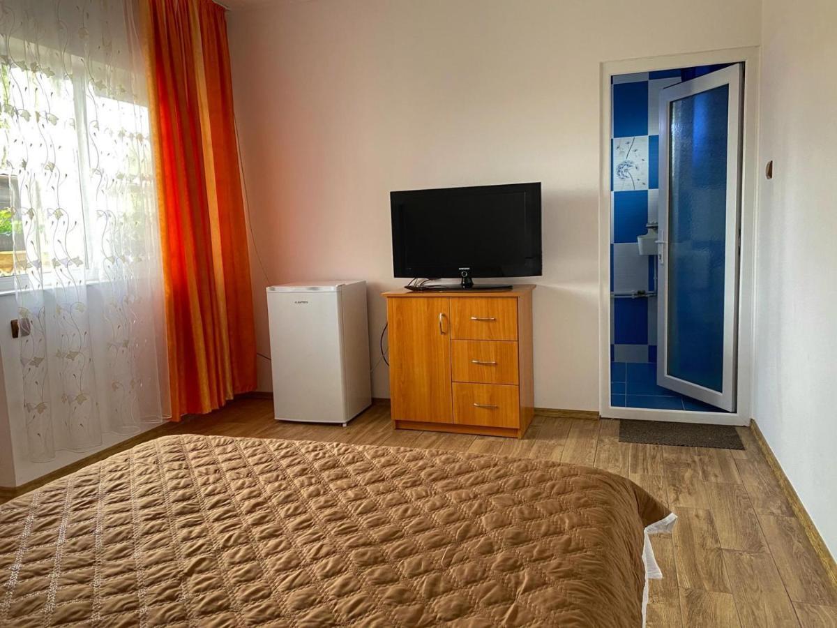 Lovin'S Rooms Tuzla Eksteriør bilde