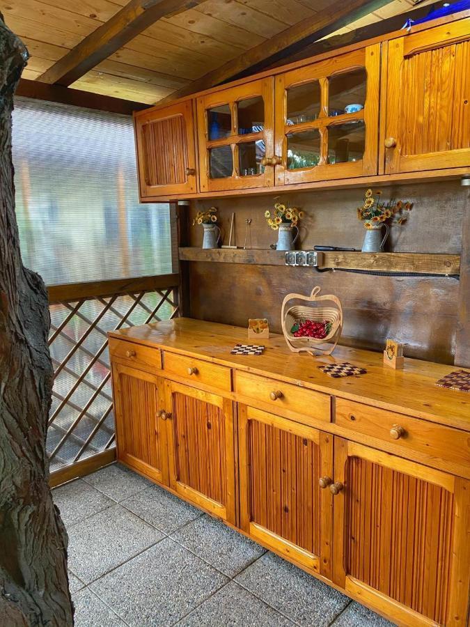 Lovin'S Rooms Tuzla Eksteriør bilde