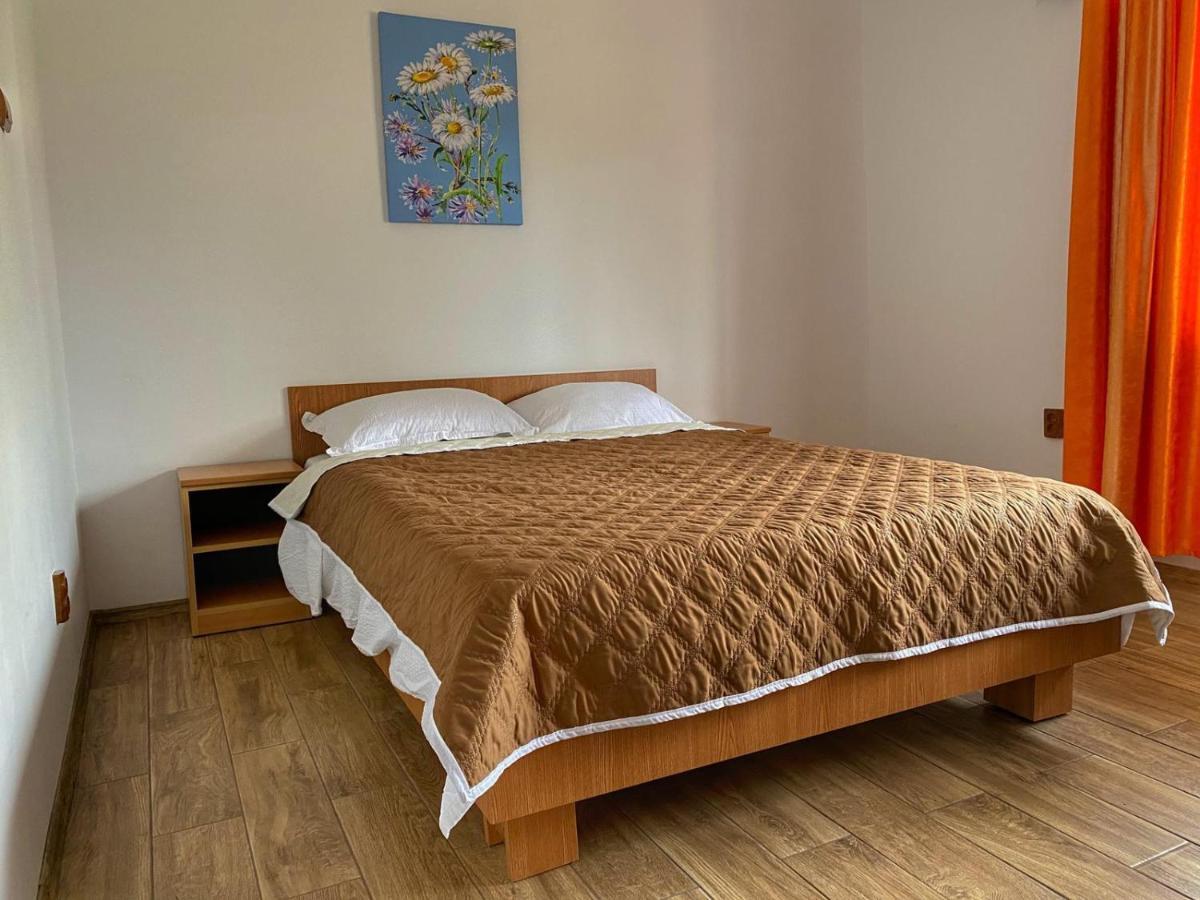Lovin'S Rooms Tuzla Eksteriør bilde