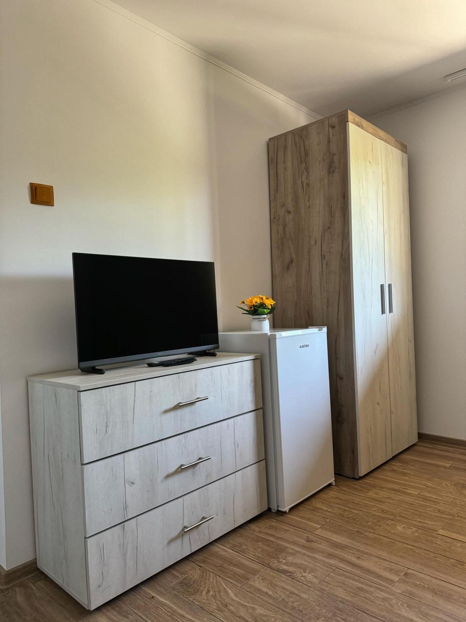 Lovin'S Rooms Tuzla Eksteriør bilde