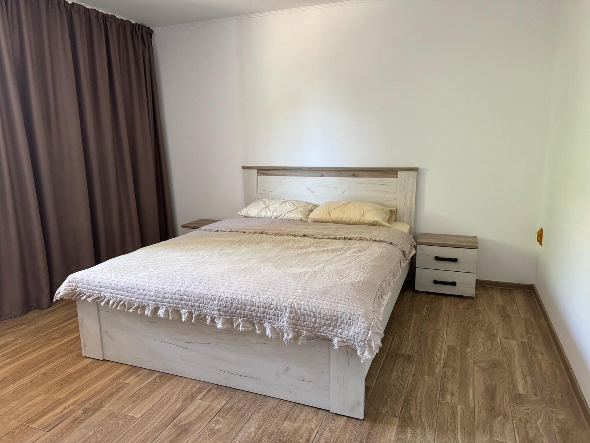 Lovin'S Rooms Tuzla Eksteriør bilde